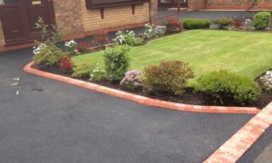 new tarmac driveways in altrincham