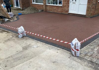 driveways in altrincham(4)